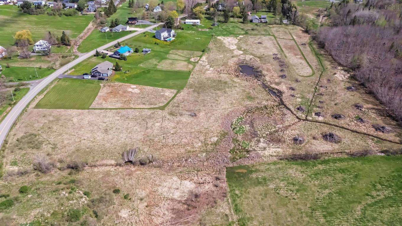 11 Acres - Falmouth Dyke Road, Falmouth, NS