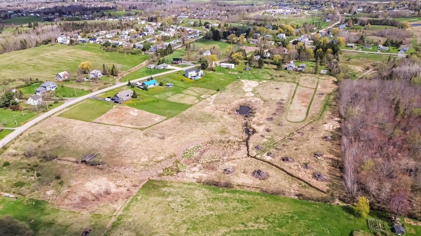 11 Acres - Falmouth Dyke Road, Falmouth, NS