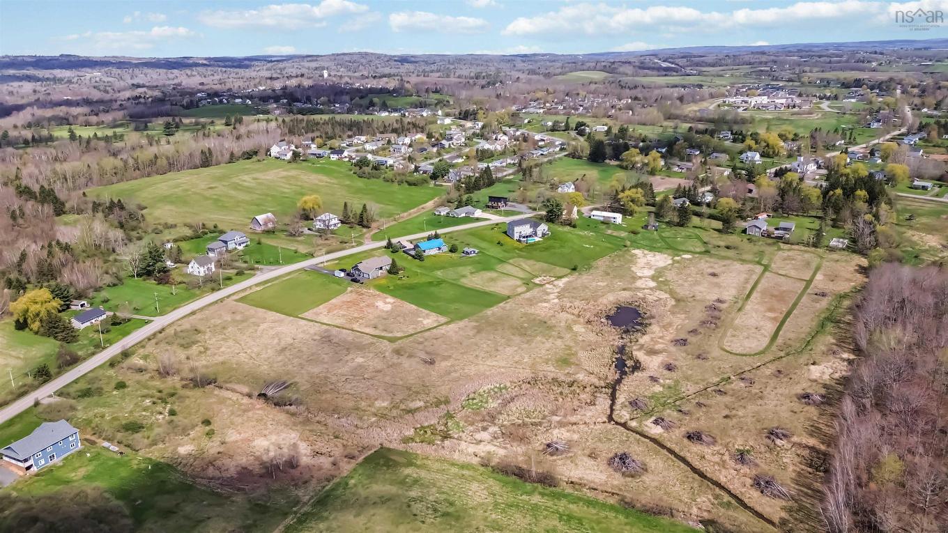 11 Acres - Falmouth Dyke Road, Falmouth, NS