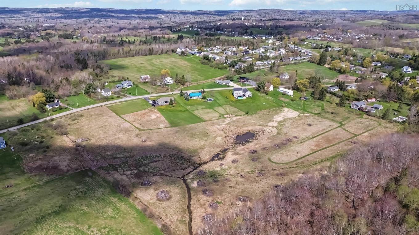 11 Acres - Falmouth Dyke Road, Falmouth, NS