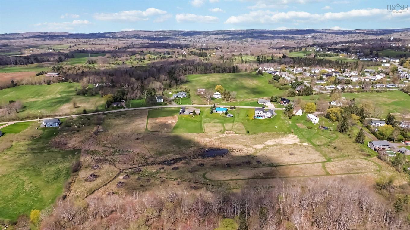 11 Acres - Falmouth Dyke Road, Falmouth, NS
