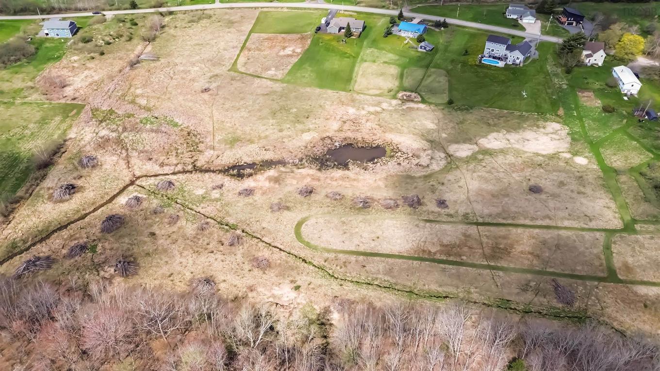 11 Acres - Falmouth Dyke Road, Falmouth, NS
