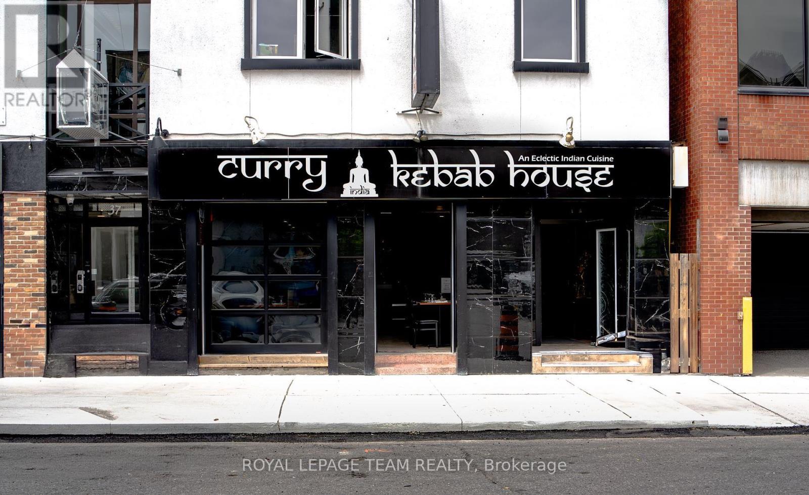 33 - 39 Clarence Street, Ottawa, ON