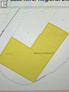 Lot 1908 NICHOLSON Road Chetwynd, BC V0C 1J0