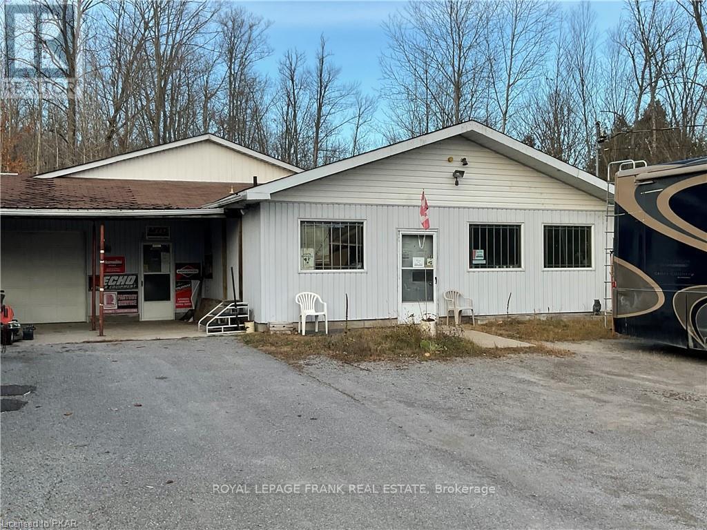 3467 County Rd 36, Trent Lakes, ON