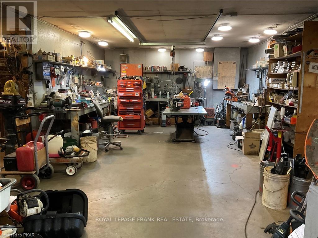 3467 County Rd 36, Trent Lakes, ON