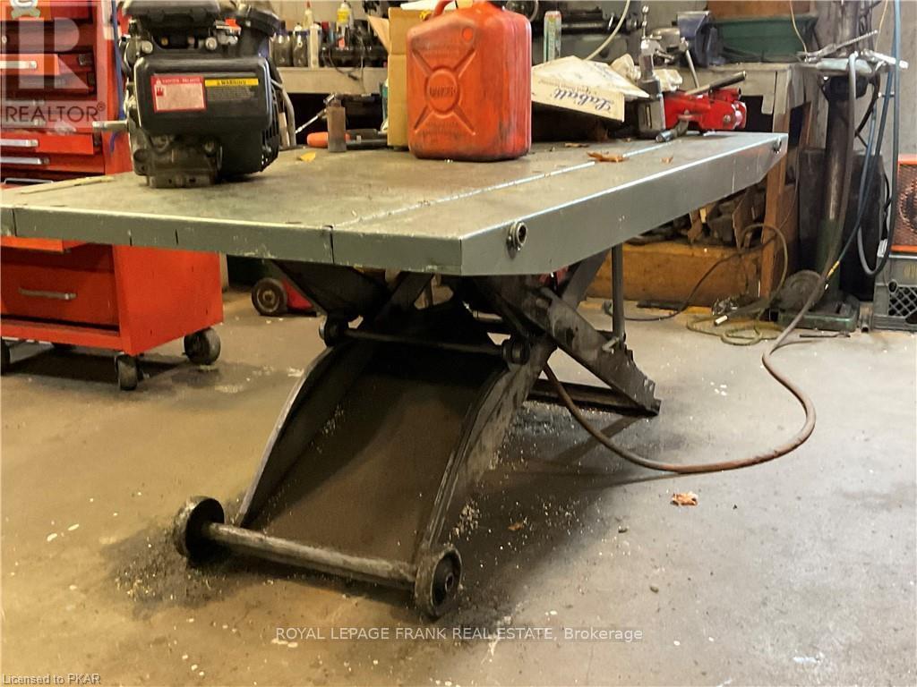 3467 County Rd 36, Trent Lakes, ON