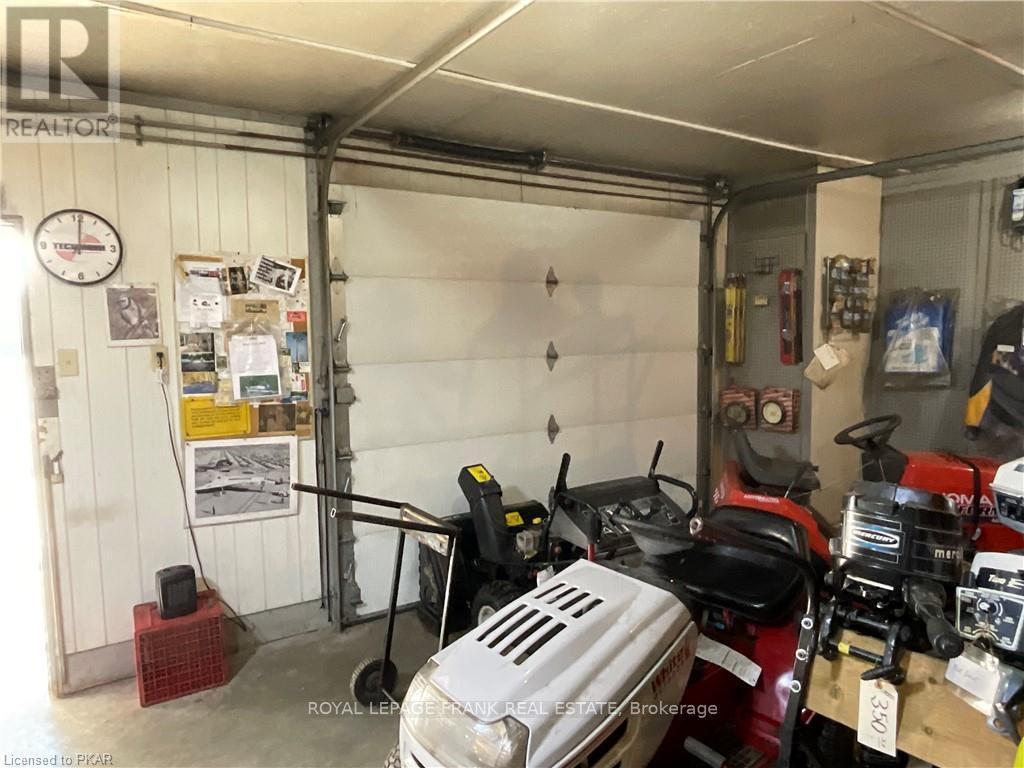 3467 County Rd 36, Trent Lakes, ON