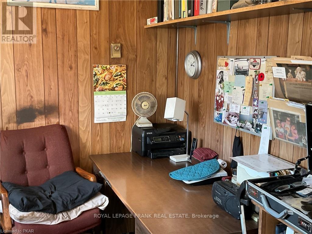 3467 County Rd 36, Trent Lakes, ON