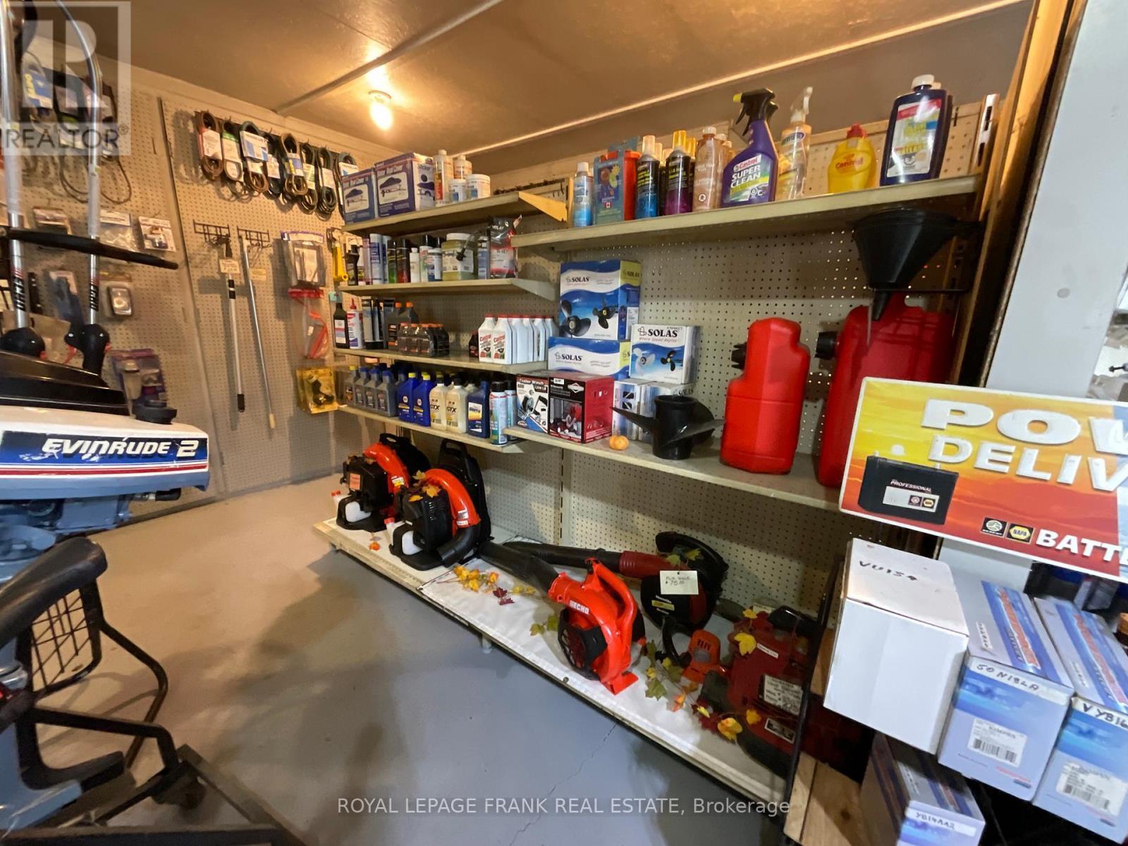 3467 County Rd 36, Trent Lakes, ON