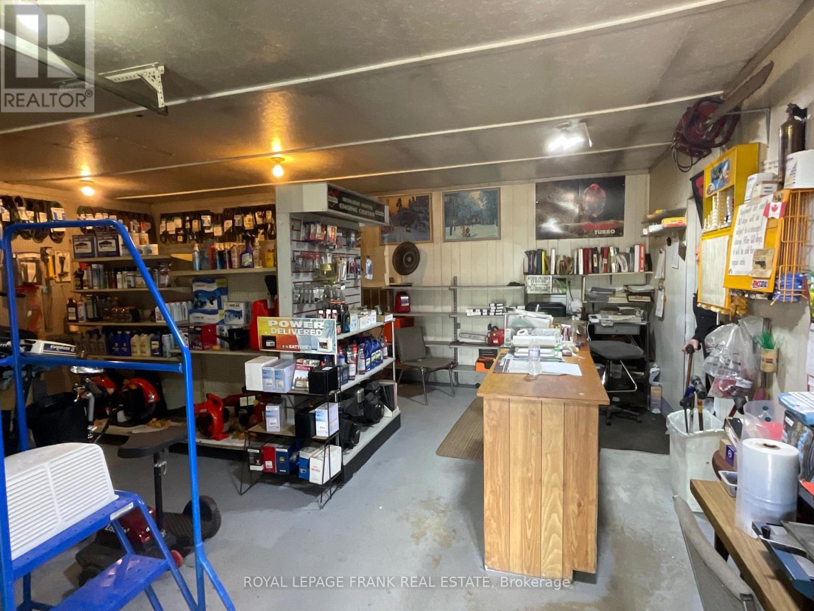 3467 County Rd 36, Trent Lakes, ON