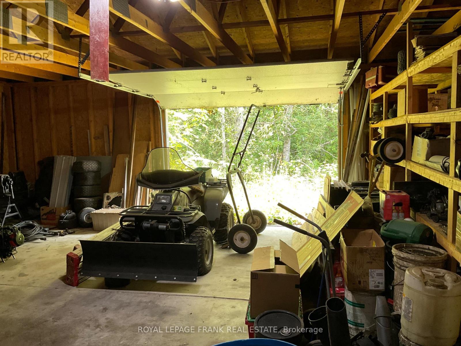 3467 County Rd 36, Trent Lakes, ON