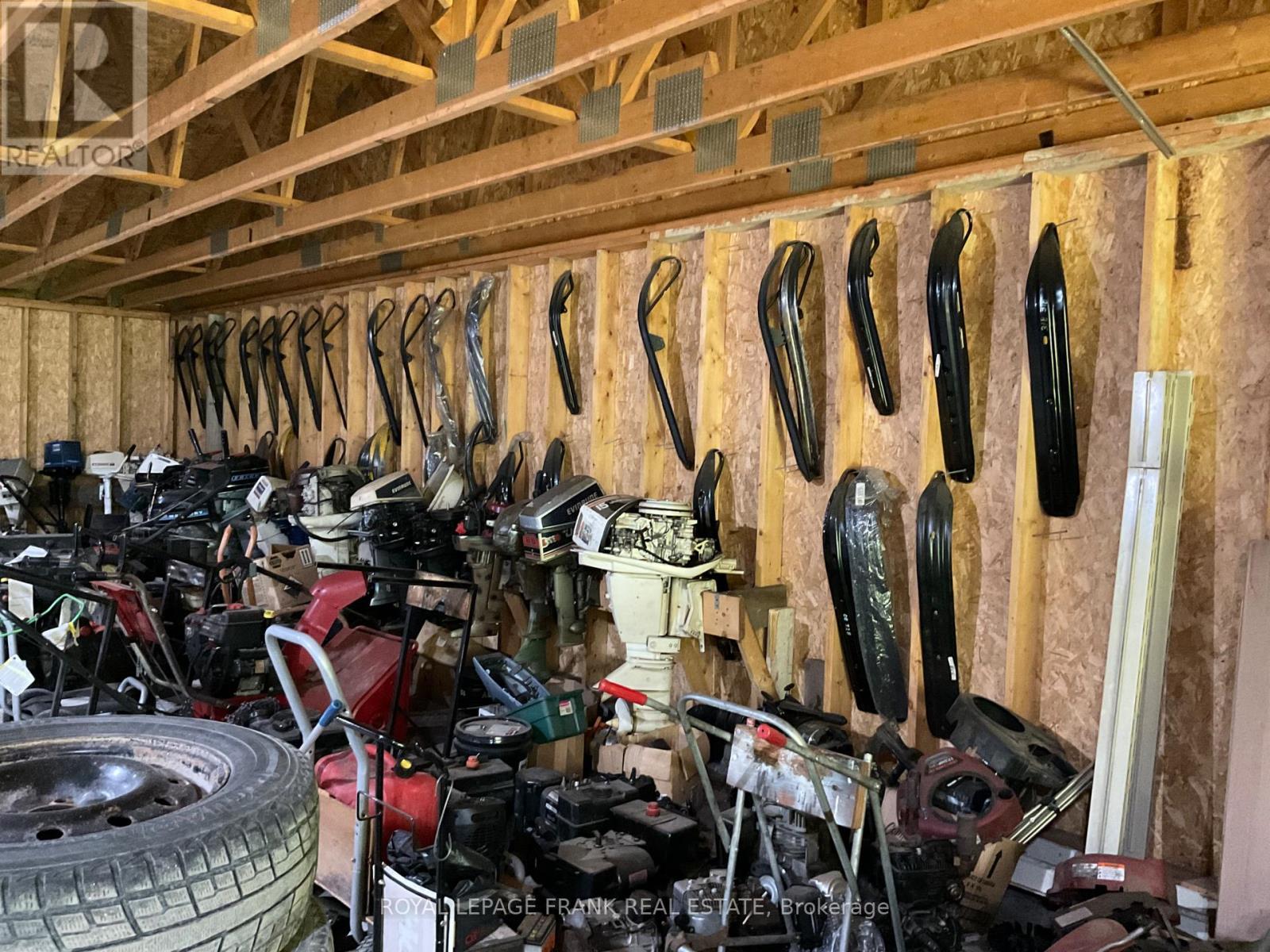 3467 County Rd 36, Trent Lakes, ON