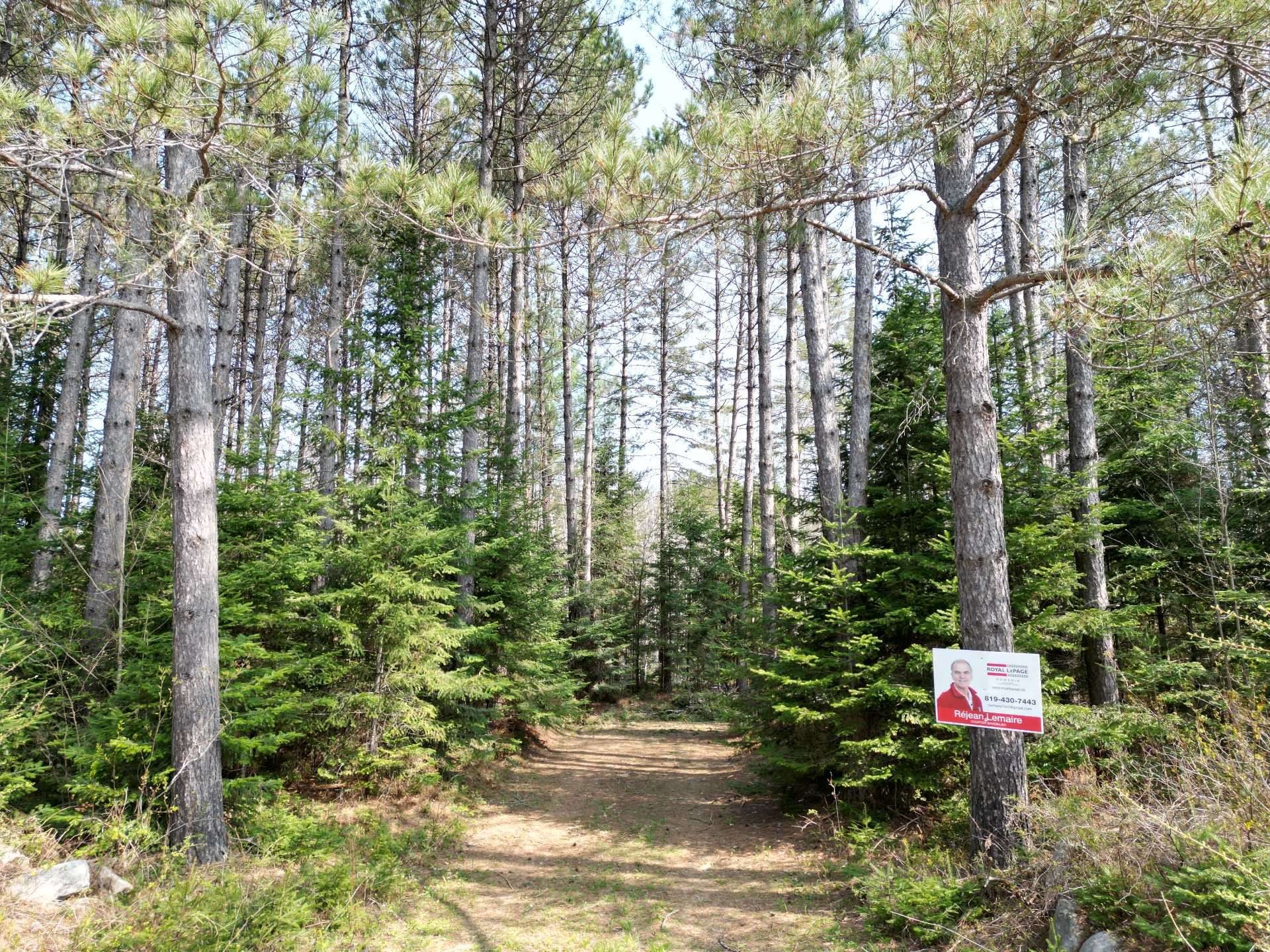 Terre/Terrain - Ch. Terreault, Labelle, QC