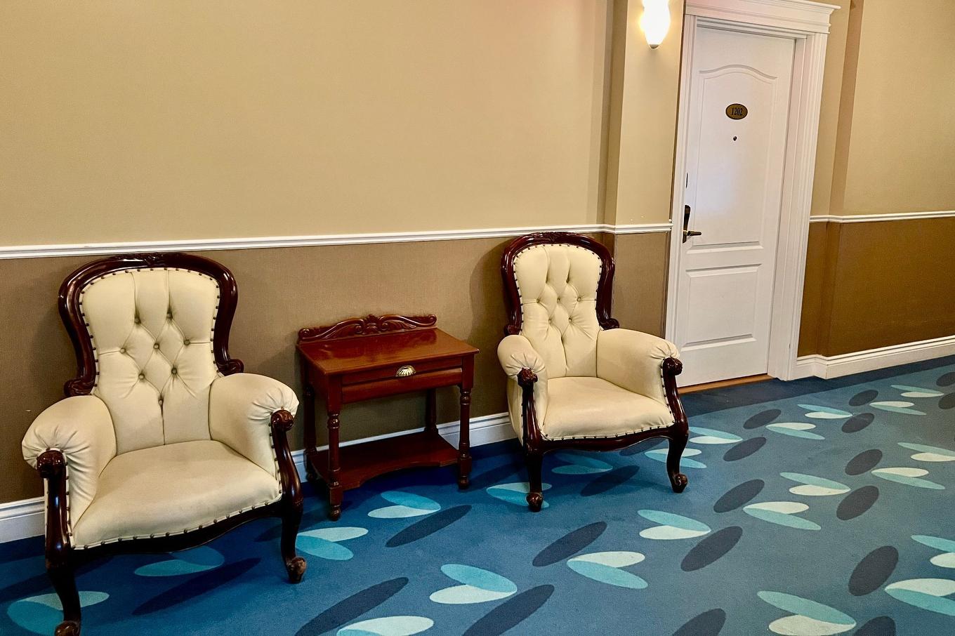 Corridor - 206-500 Ch. Des Frênes, Piedmont, QC - Indoor Photo Showing Other Room