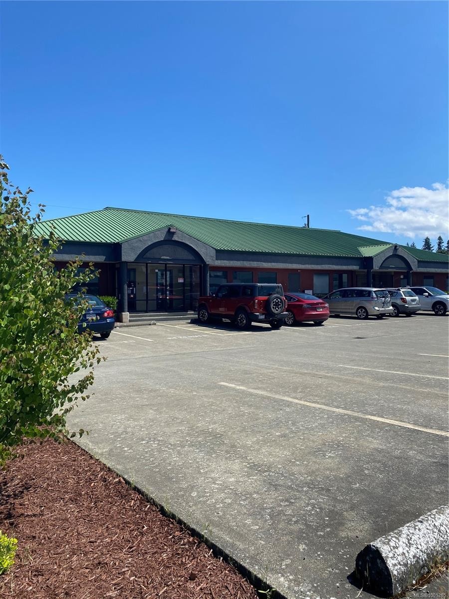 833 14Th Ave, Campbell River, BC