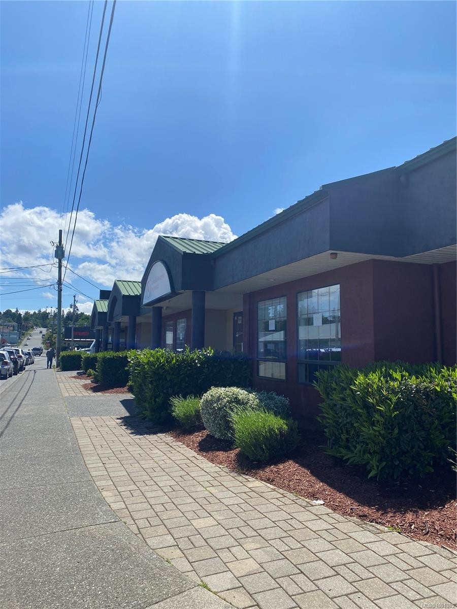 833 14Th Ave, Campbell River, BC