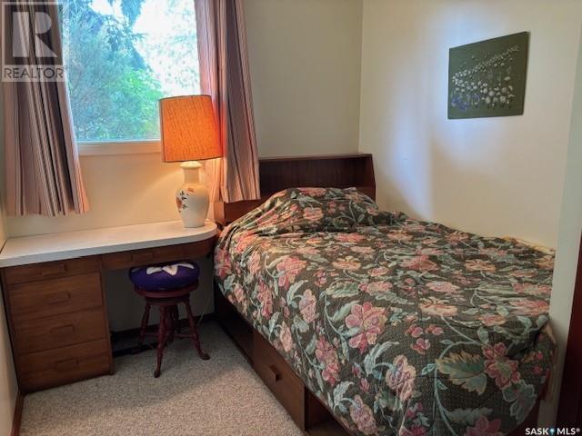 150 Shevchenko Crescent, Canora, SK - Indoor Photo Showing Bedroom