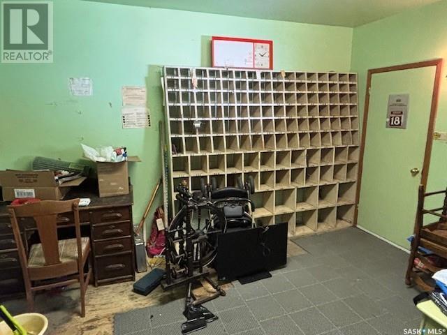 150 Shevchenko Crescent, Canora, SK - Indoor