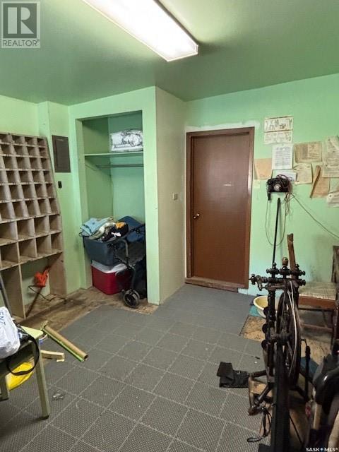 150 Shevchenko Crescent, Canora, SK - Indoor