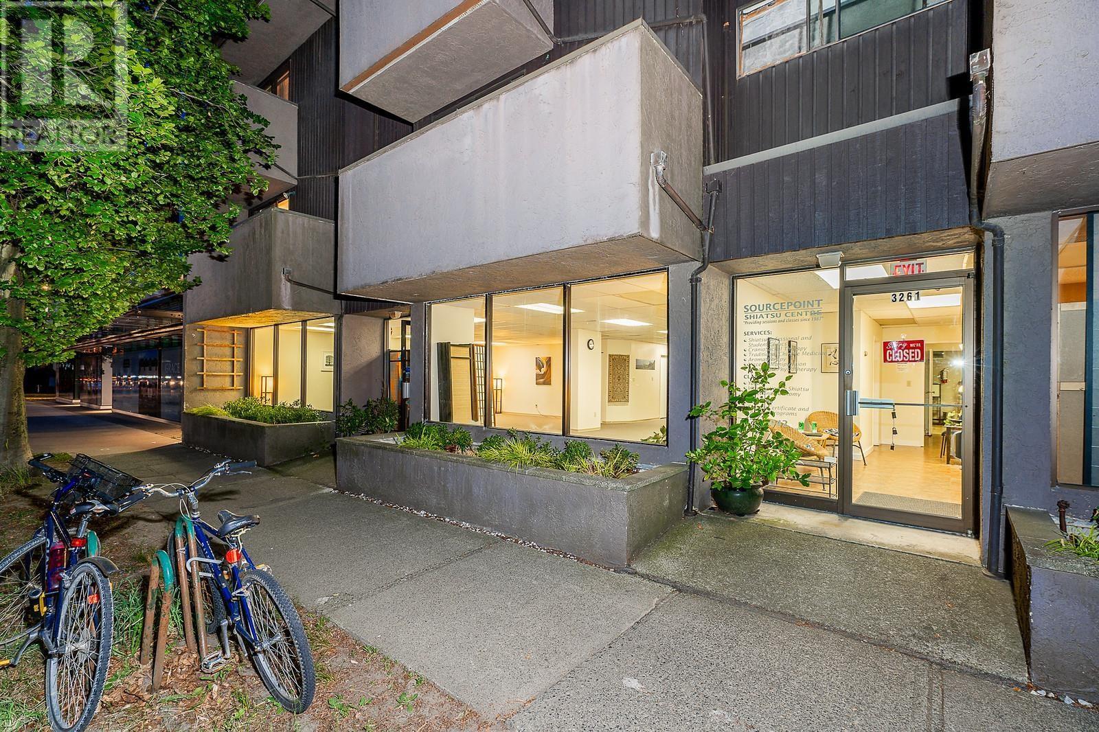 3263 Heather Street, Vancouver, BC