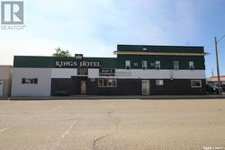 90 3rd AVENUE W Shaunavon, SK S0N 2M0