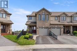 43 MOUNTAIN ASH DRIVE Belleville (Thurlow Ward), ON K8N 4Z5