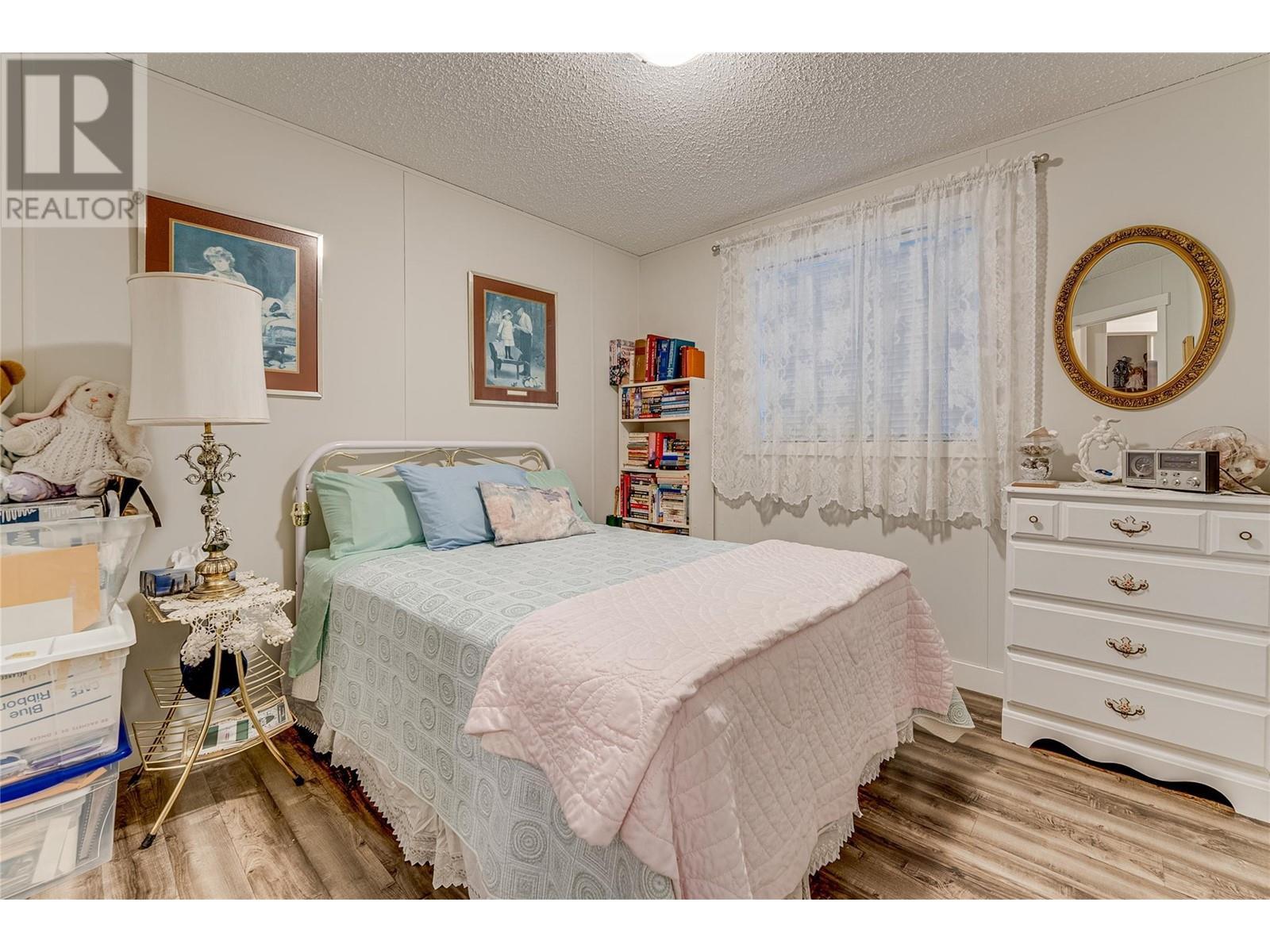 bedroom 2 - 1600 43 Avenue Unit# 25, Vernon, BC