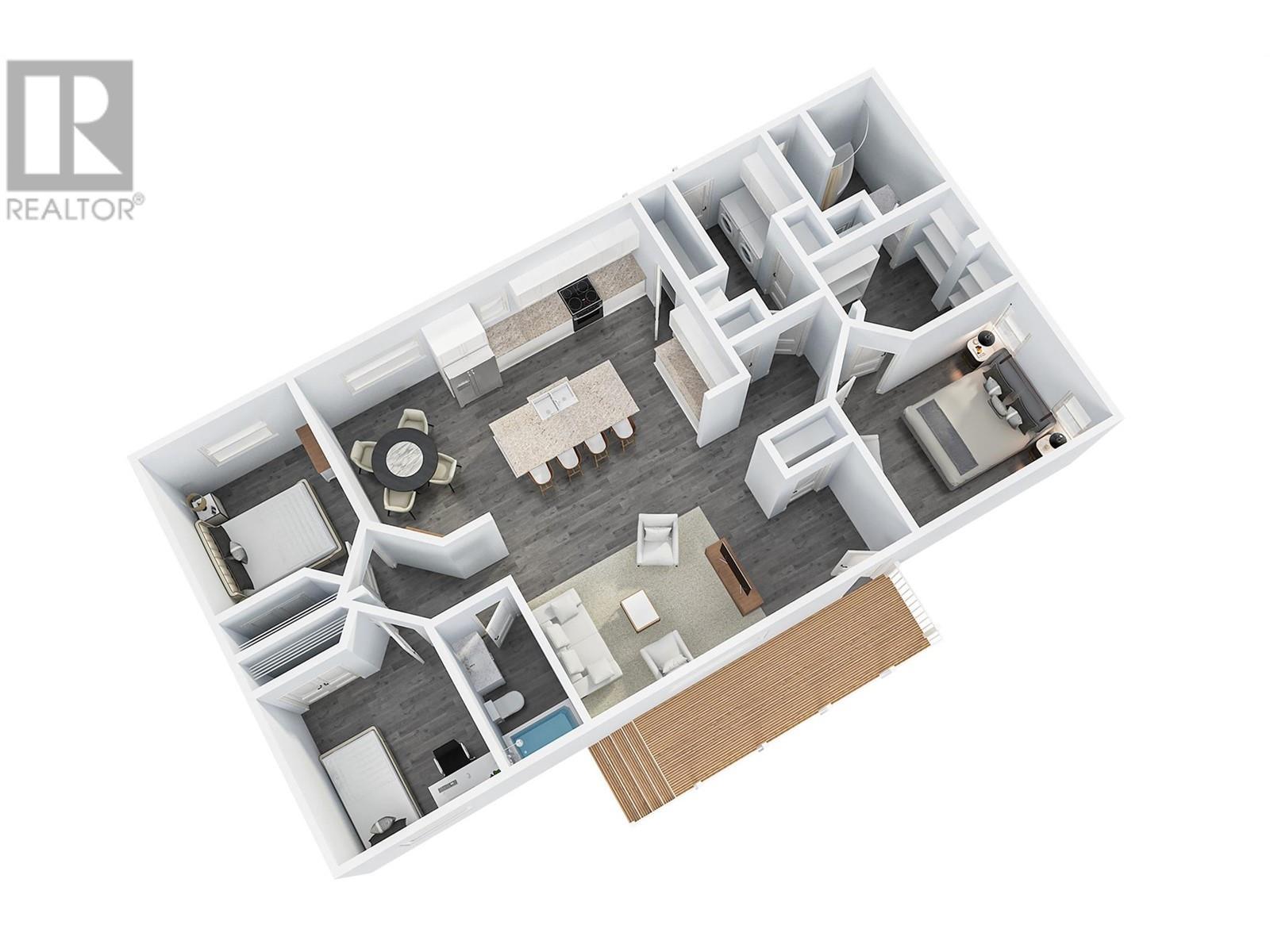 1600 43 Avenue Unit# 25, Vernon, BC