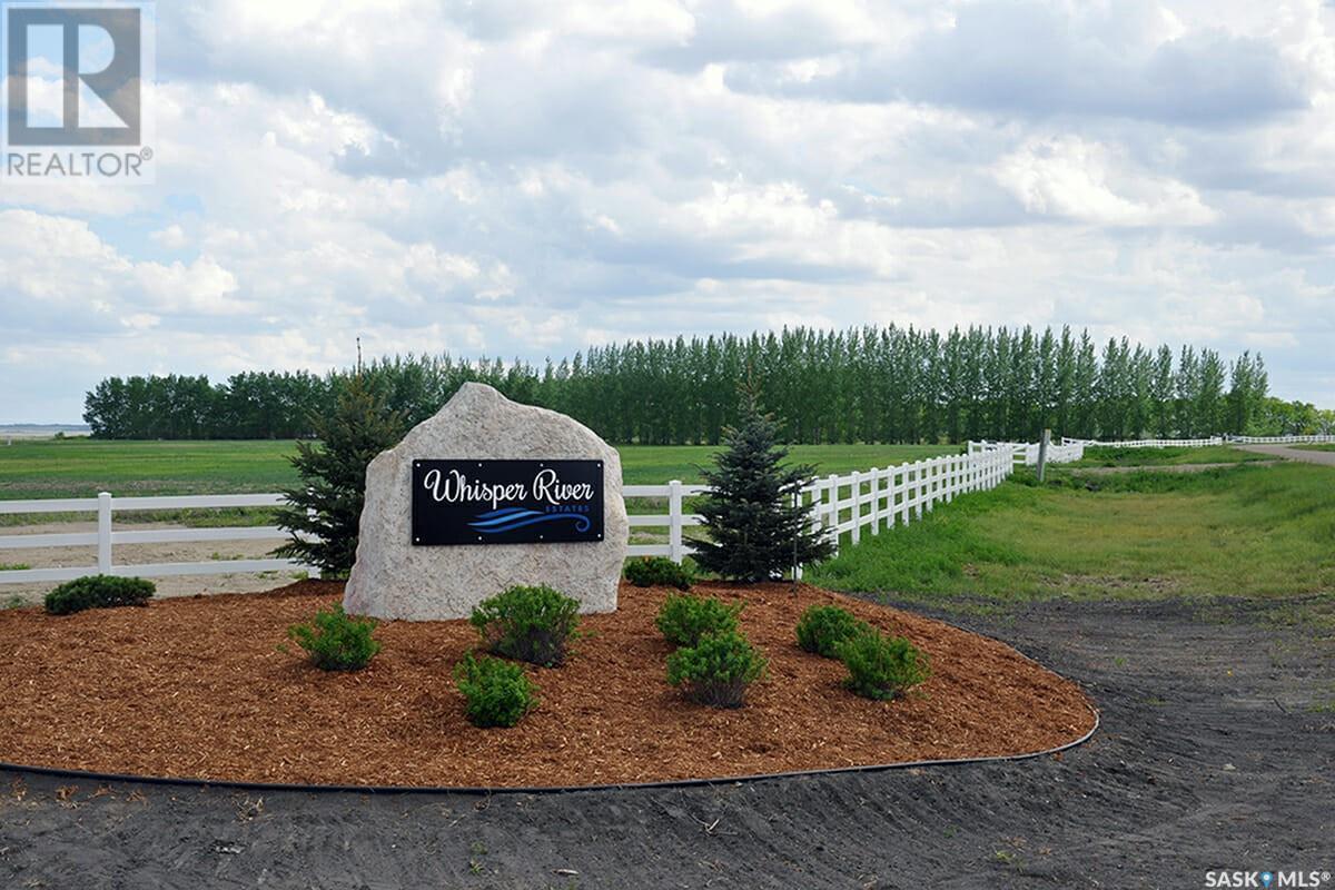 26 Whisper River Lane, Corman Park Rm No. 344, SK