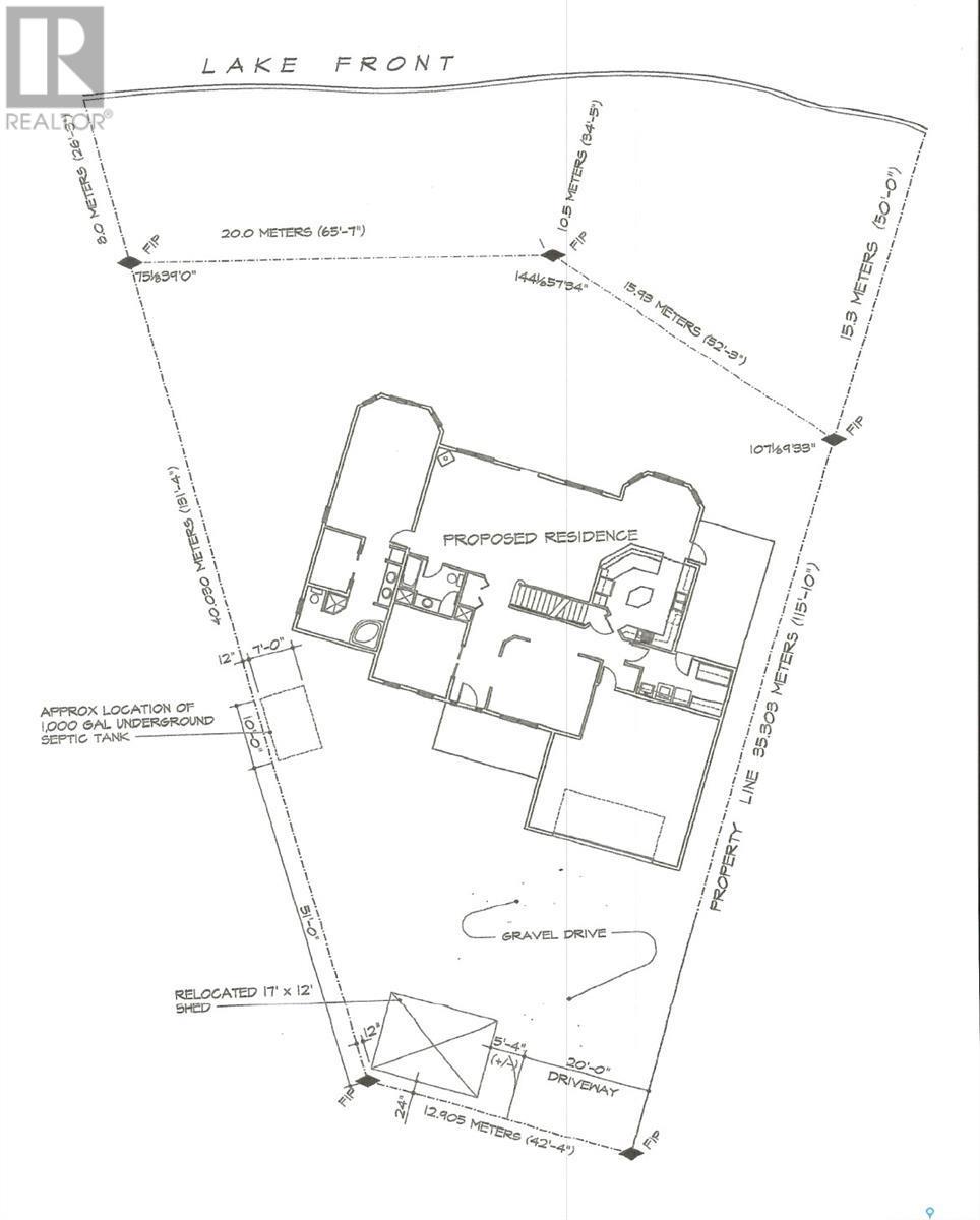 131 Jean Bay, Lakeland Rm No. 521, SK