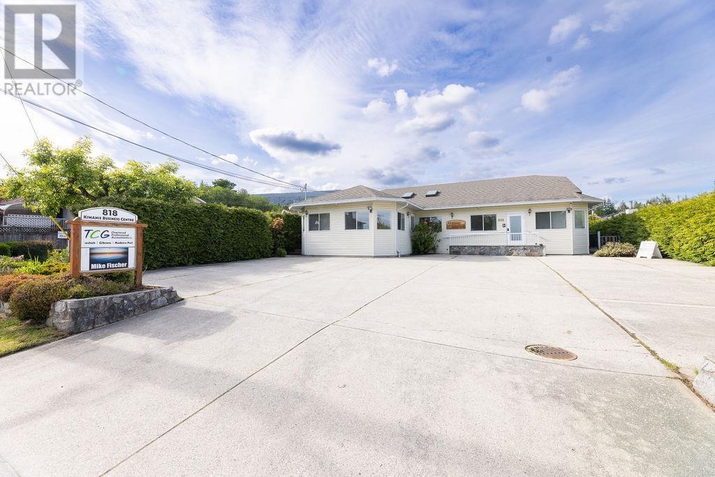 818 Kiwanis Way, Gibsons, BC