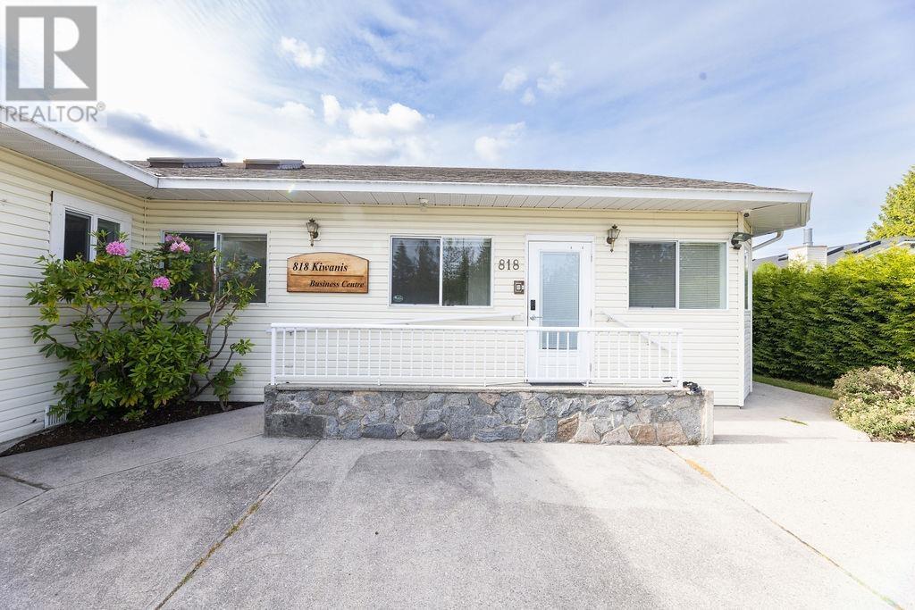 818 Kiwanis Way, Gibsons, BC