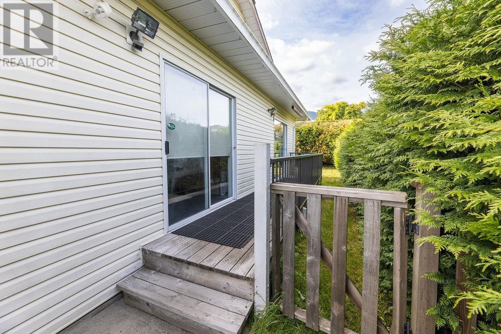 818 Kiwanis Way, Gibsons, BC