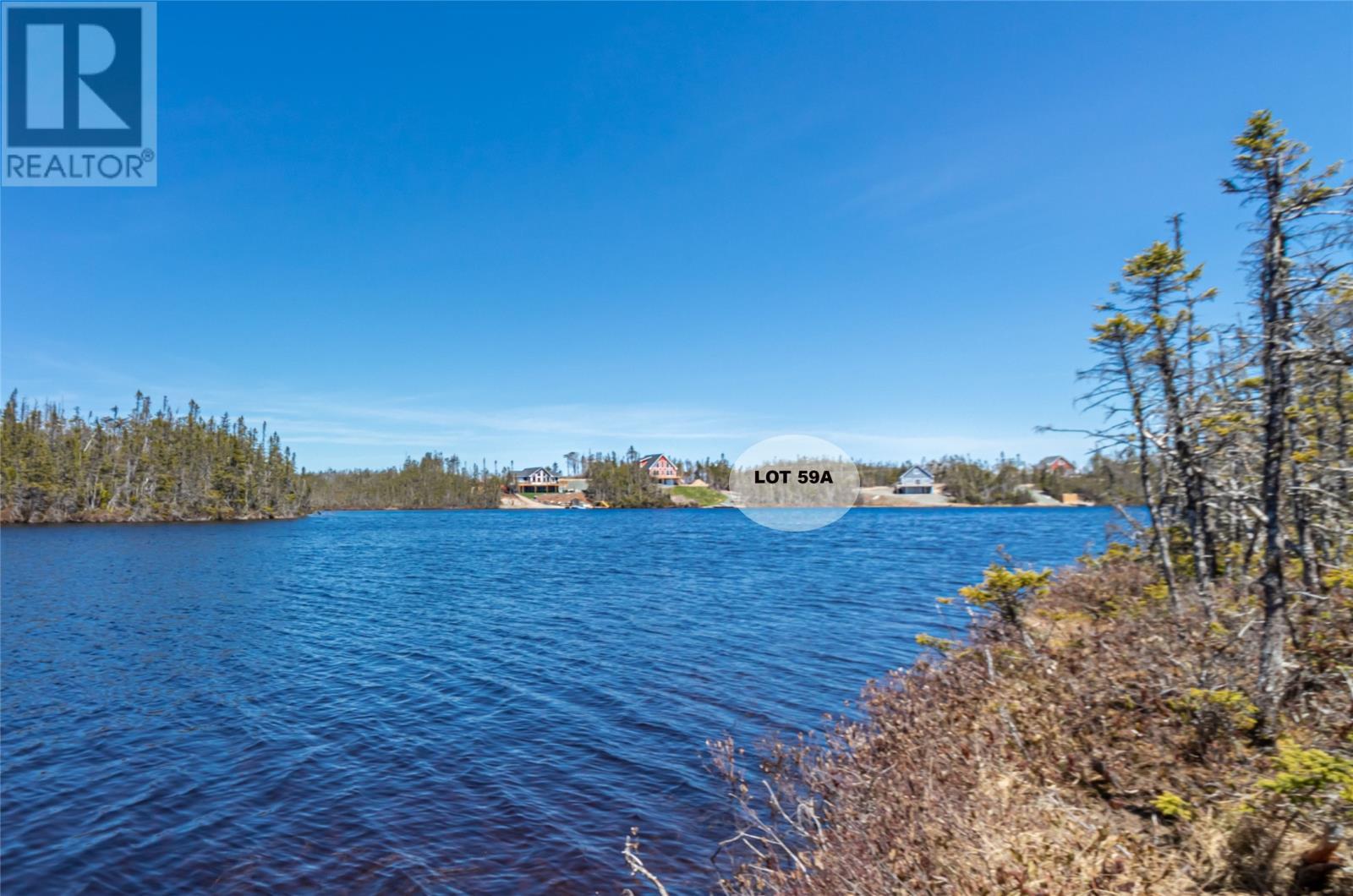 59A Inner Pond North Road, Ocean Pond, NL