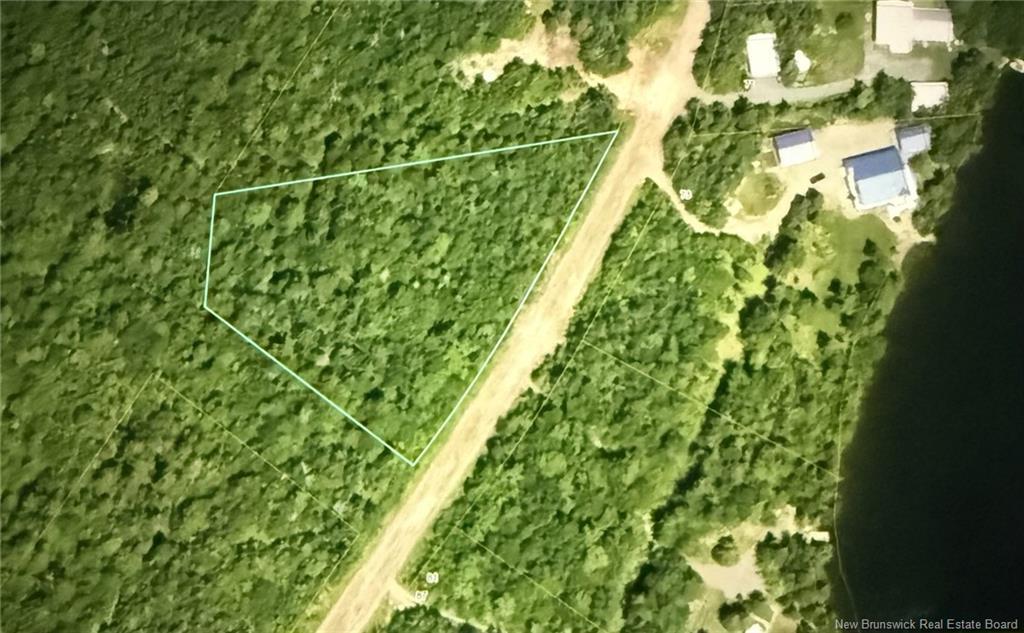 Lot 20-4 John Chessie Dr, Yoho, NB