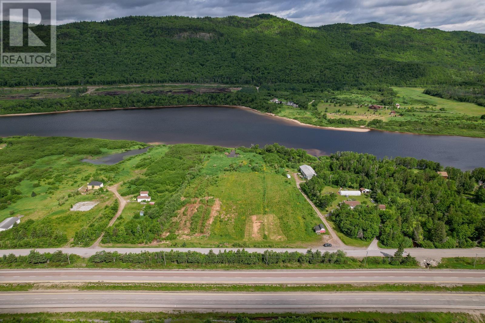 403 Lot B Marble Drive, Little Rapids, NL