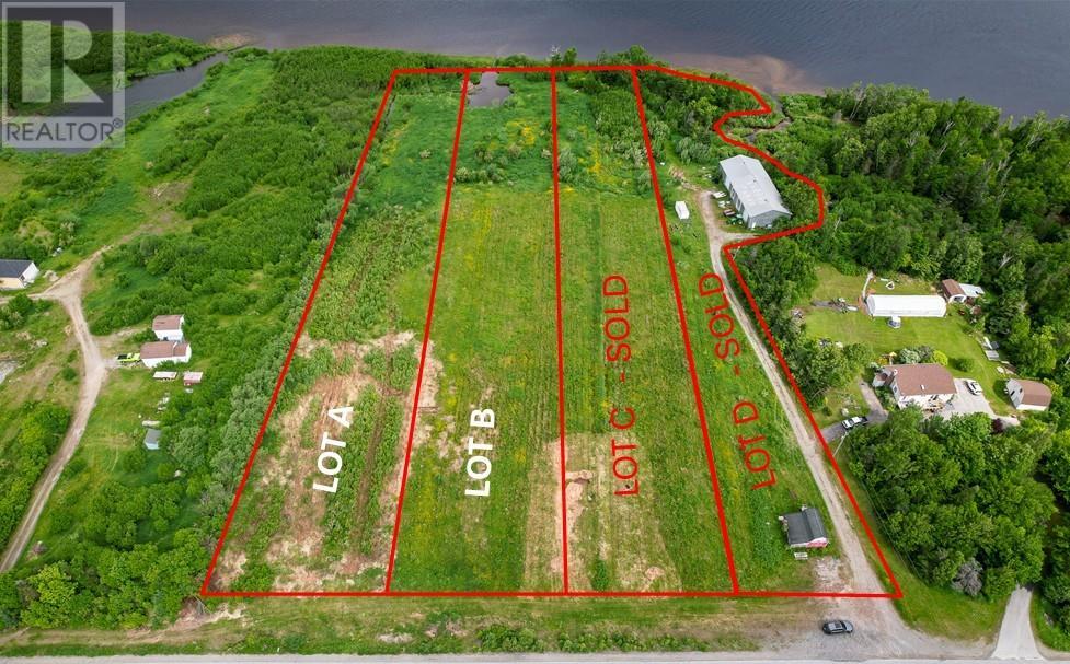 403 Lot B Marble Drive, Little Rapids, NL