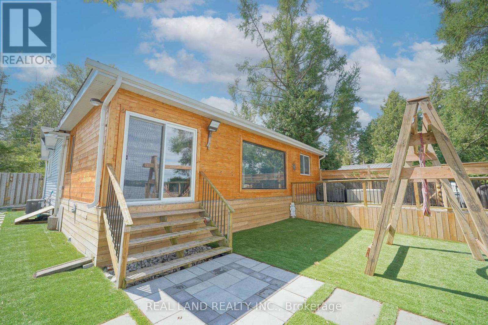 84 Parker Dr, Roseneath, Alnwick/Haldimand, ON - Outdoor