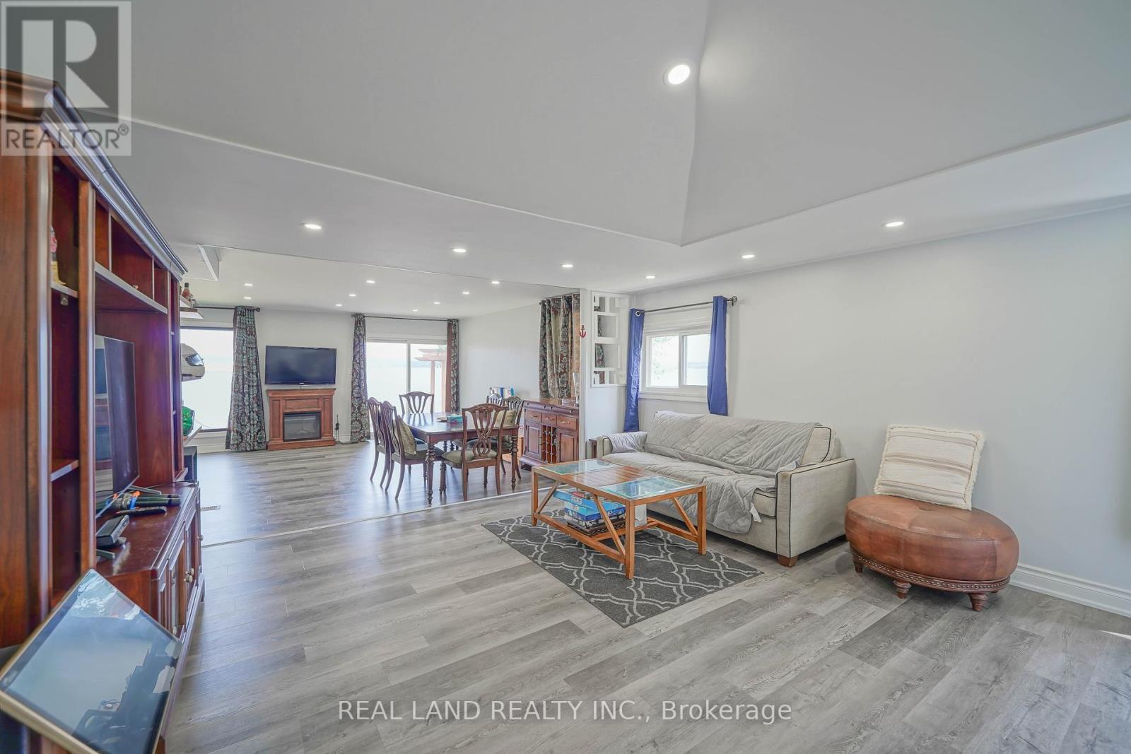 84 Parker Dr, Roseneath, Alnwick/Haldimand, ON - Indoor Photo Showing Other Room