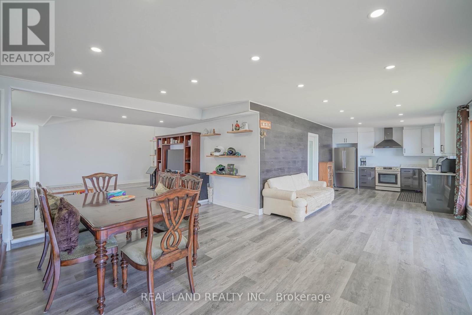 84 Parker Dr, Roseneath, Alnwick/Haldimand, ON - Indoor