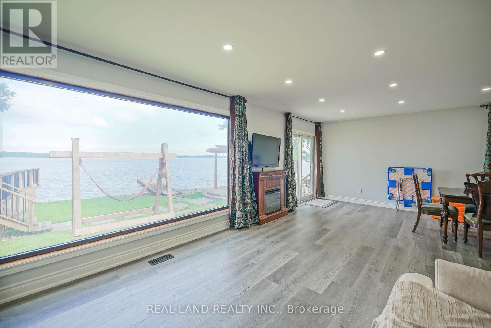 84 Parker Dr, Roseneath, Alnwick/Haldimand, ON - Indoor