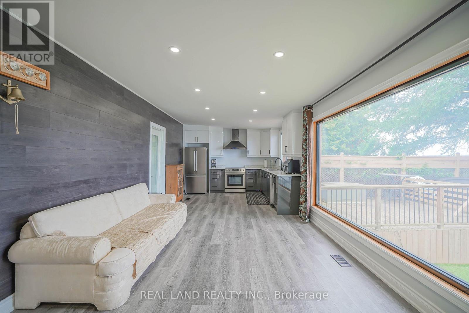 84 Parker Dr, Roseneath, Alnwick/Haldimand, ON - Indoor