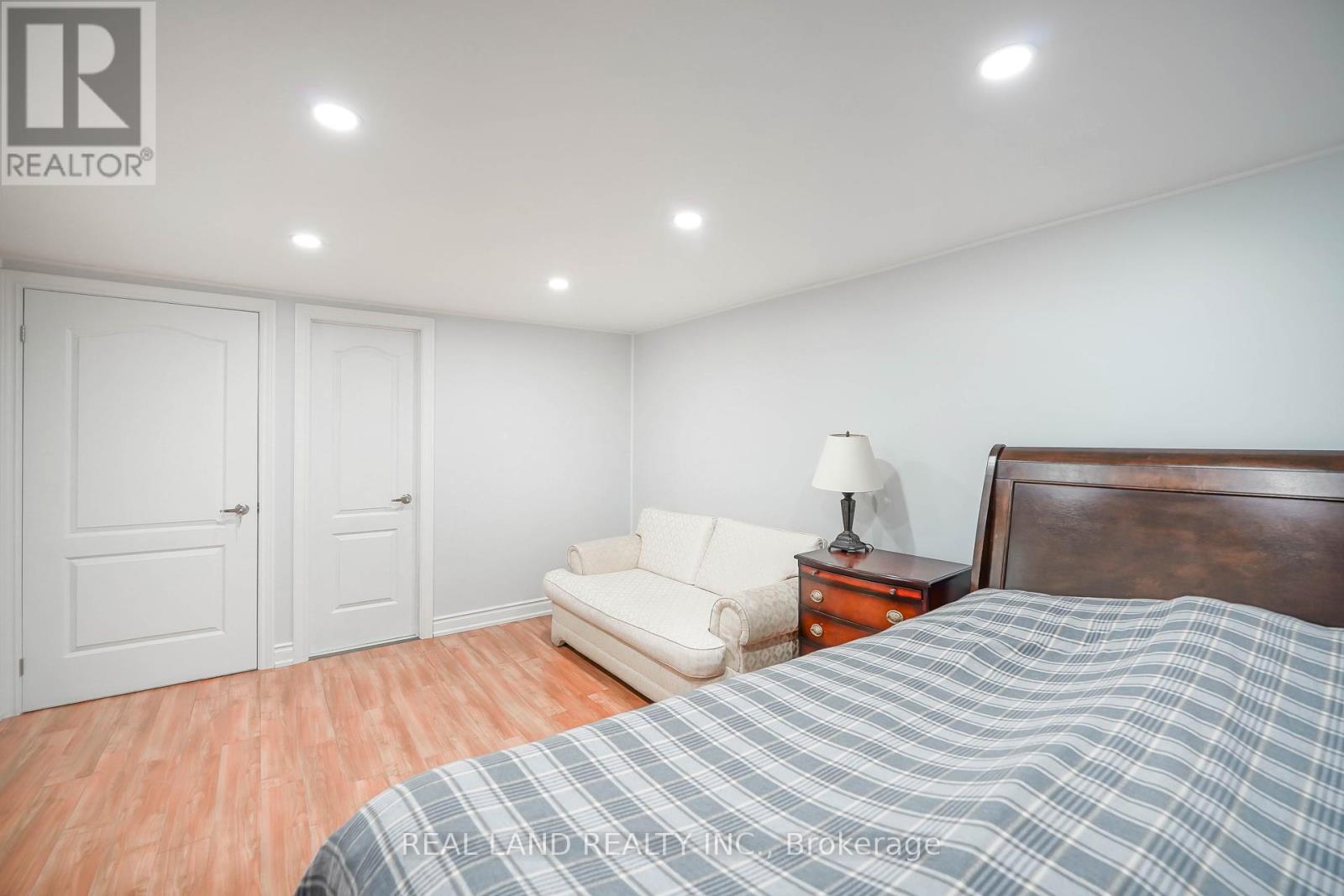 84 Parker Dr, Roseneath, Alnwick/Haldimand, ON - Indoor Photo Showing Bedroom