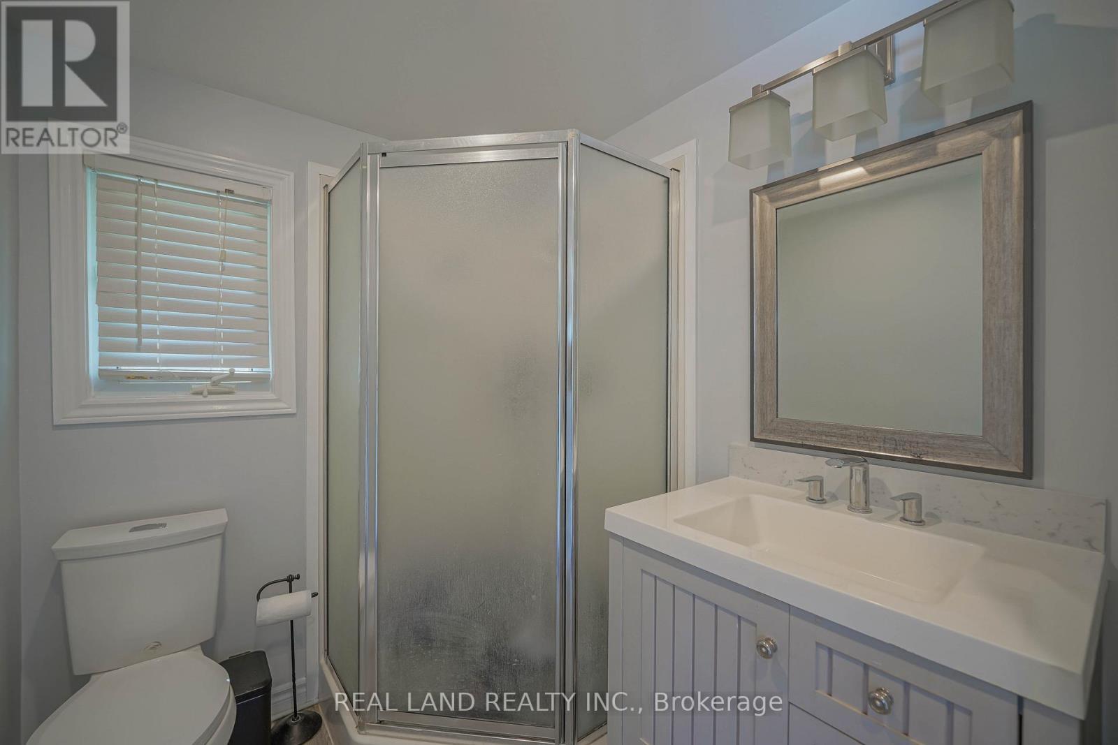 84 Parker Dr, Roseneath, Alnwick/Haldimand, ON - Indoor Photo Showing Bathroom