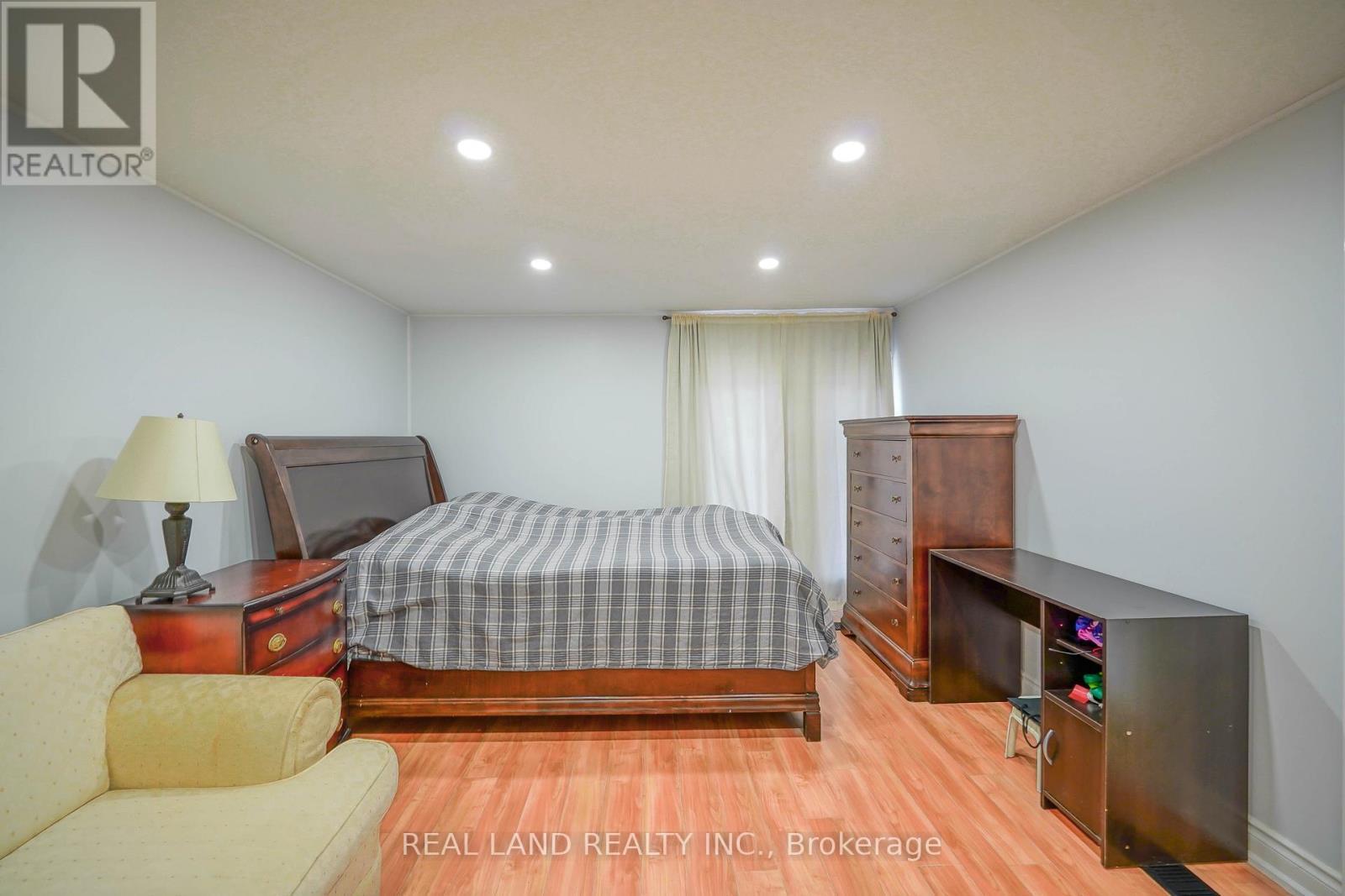 84 Parker Dr, Roseneath, Alnwick/Haldimand, ON - Indoor Photo Showing Bedroom