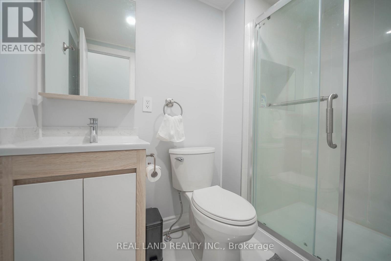 84 Parker Dr, Roseneath, Alnwick/Haldimand, ON - Indoor Photo Showing Bathroom