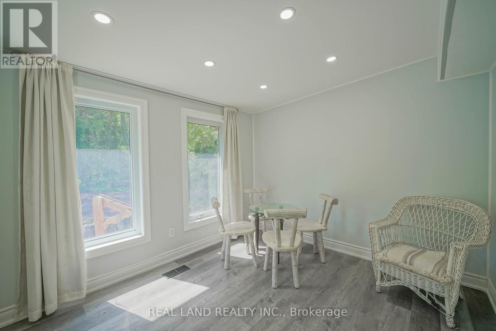 84 Parker Dr, Roseneath, Alnwick/Haldimand, ON - Indoor Photo Showing Dining Room