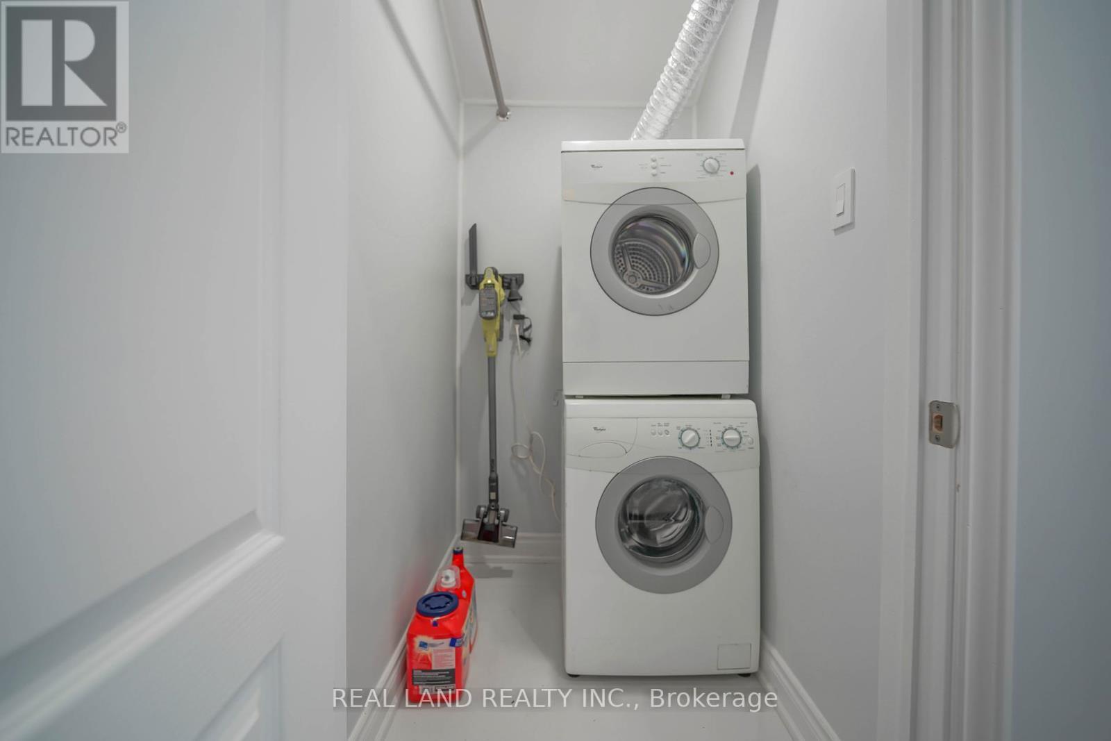 84 Parker Dr, Roseneath, Alnwick/Haldimand, ON - Indoor Photo Showing Laundry Room
