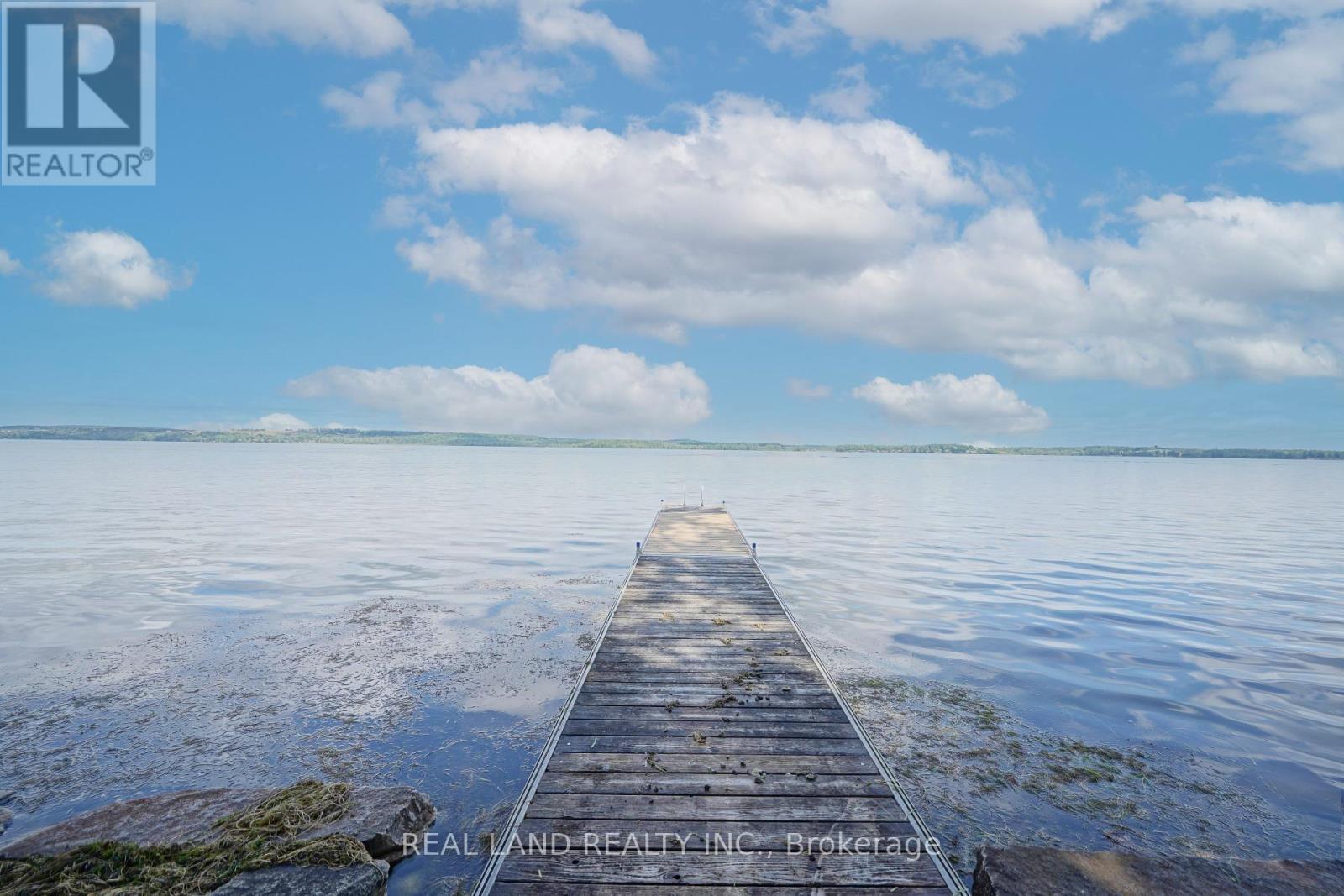 84 Parker Dr, Roseneath, Alnwick/Haldimand, ON - Outdoor With Body Of Water With View